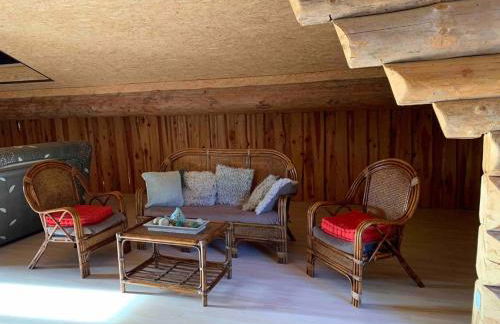 Chalet Le Mélèze - Foto 7