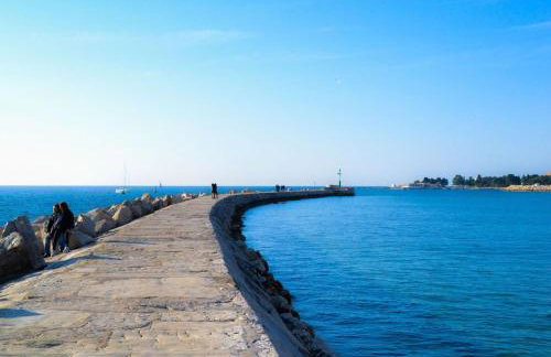 House with private jacuzzi near Umag - Photo 29