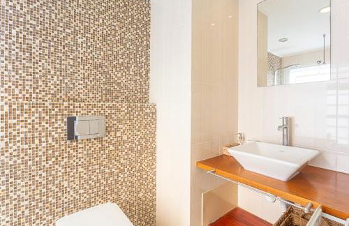 Villa Flora - Foto 23