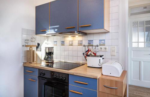 Haus Übersee Wohnung Sansibar - Foto 9