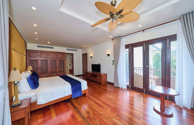 Luxury Pool Villas in Purama Villas - Foto 43