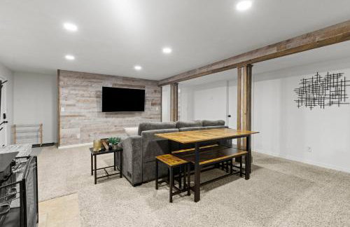 East Farmington Hideaway - Family Friendly Home - Foto 7