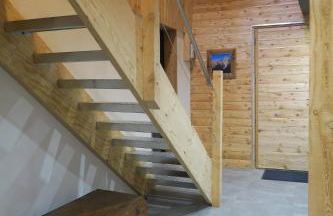 Le Grenier 1746 - Photo 2