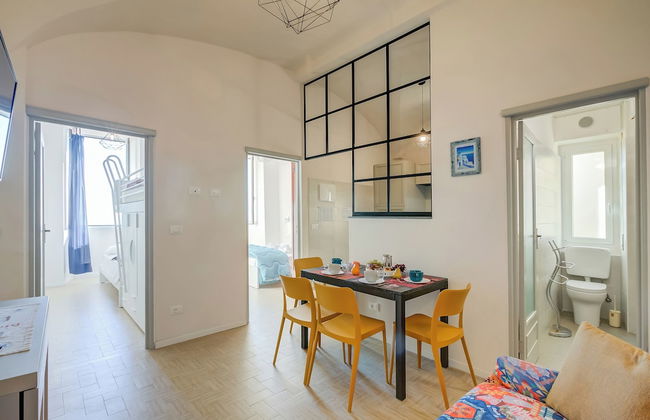 La Casa Sulla Spiaggia - On The Beach - Photo 8