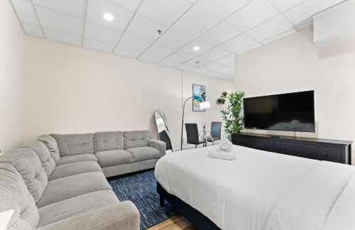 Furnished Apartment in Downtown - Foto 36