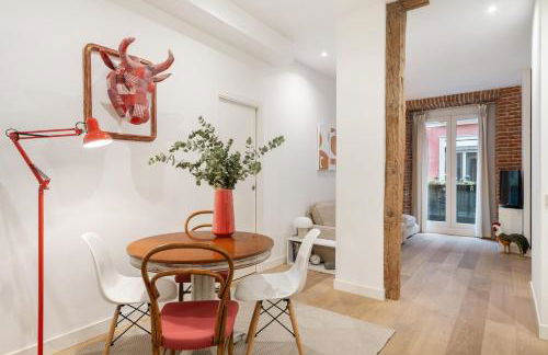 The Velarde Business Suite Super Luxury 2BR Apartment Optimized for Remote Work - Foto 4