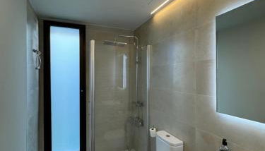 La Sabina del Mar - Photo 2, Shower