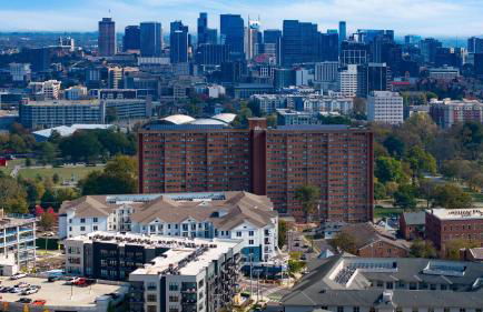 Muse at the Odyssey by Avantstay Heart of Midtown - Foto 76