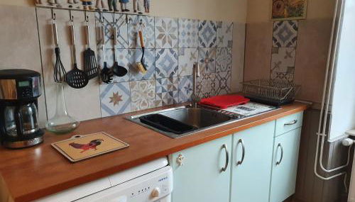 Longère à la campagne, à proximité de la mer - Foto 5