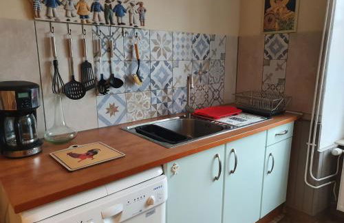 Longère à la campagne, à proximité de la mer - Foto 5