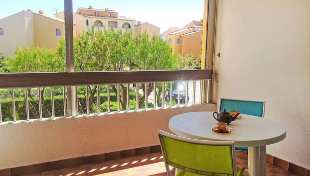 Mykonos - Foto 2, Kitchen / Dining Room