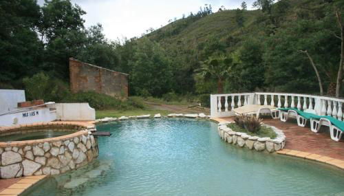 Quinta Da Mimosa - Foto 2