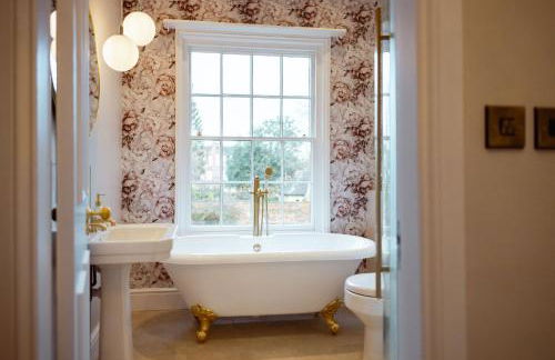 The Manor Lodge, Repton - Foto 6