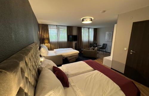 V Business Appartments Stuttgart Magstadt - Foto 30