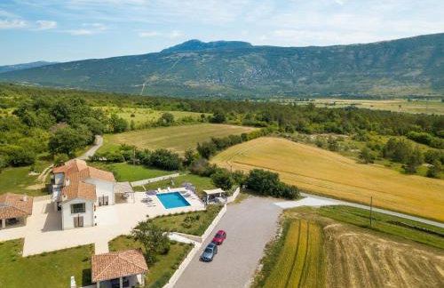 Villa Roti in Roti - Haus für 8 Personen - Photo 39