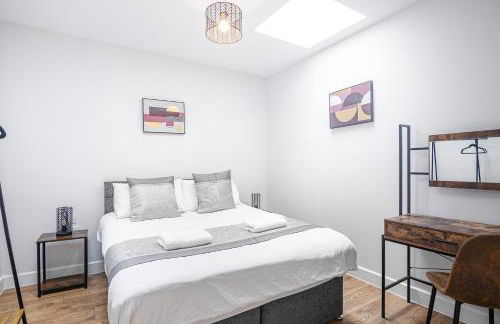 The Roost Group - 1 Bedroom Apartments - Foto 36