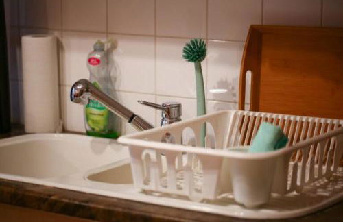 Ferienhaus Spreewald Linde​ - Foto 7