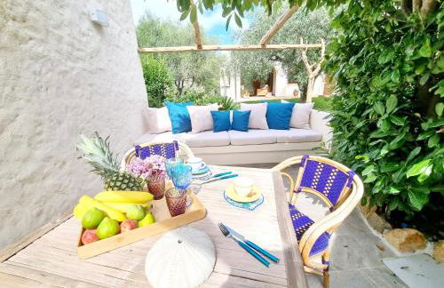 STAZZO SAN TEODORO IL GINEPRO Piscina Condivisa - Foto 16