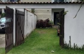 Casa com Ar Condicionado e Wifi 5G no Parque Mambucaba Na entrada do bairro - Foto 23