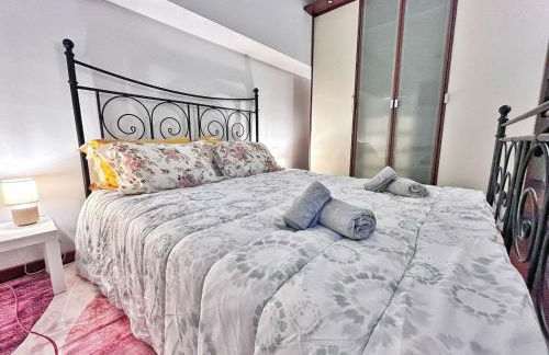 Charmant 3 pièces dans le centre de Menton - Photo 22