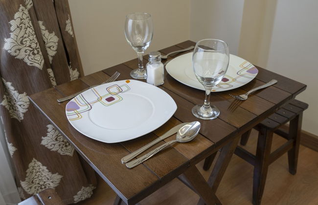 Capricorn by Otantik Suites - Foto 37