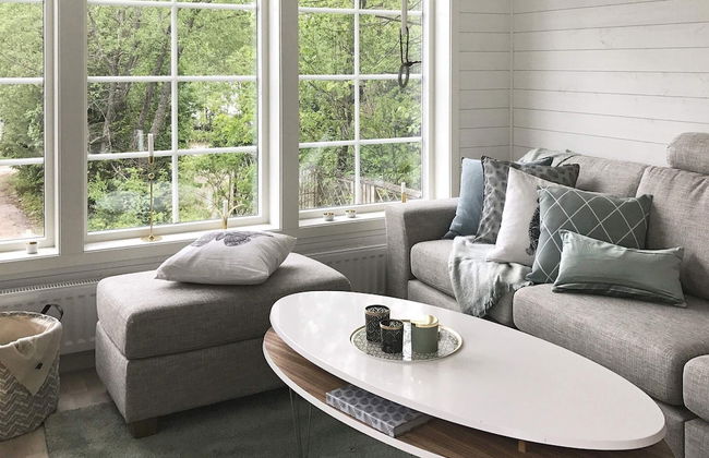 4 Star Holiday Home in Vintrosa-by Traum - Foto 9