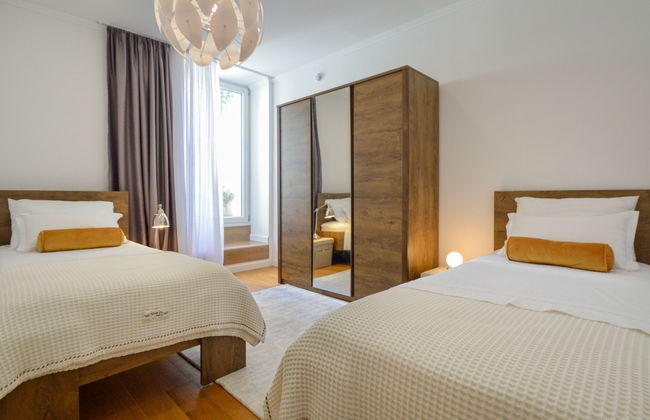 Villa Bloom garden - Foto 18