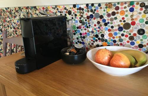 40 Bernisdale - The Sabhal - Foto 2