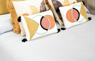 Mirador del Pósito - Apartamento luminoso en el centro de Jaén - Foto 50