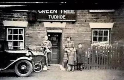 The Tree House - Foto 24