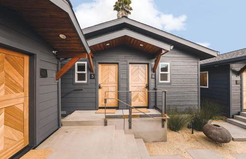 Shortboard Room includes Queen Bed - Foto 1