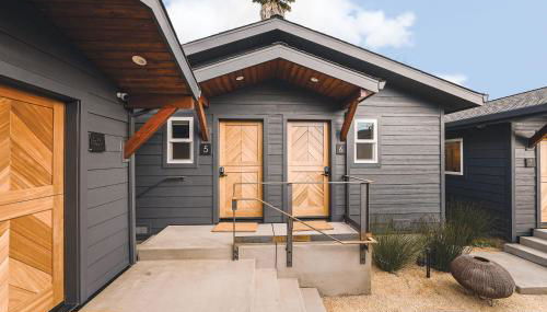 Shortboard Room includes Queen Bed - Foto 1