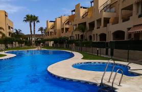 Bajo Bora Palm, Piscina Privada Climatizable, 150m playa - Foto 39