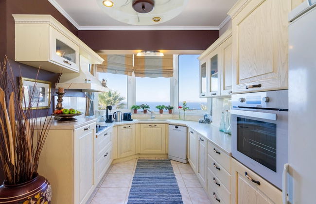 Diamond View Luxury on Your way to VAI Sitia - Foto 12