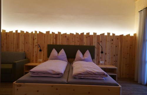 NEUE Ferienwohnungen auf dem Gebreitnerhof, Urlaub auf dem Bauernhof - Photo 48