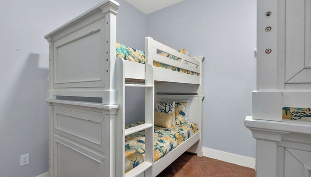 Sapphire by South Padre Resort Rentals - Foto 3, Habitación