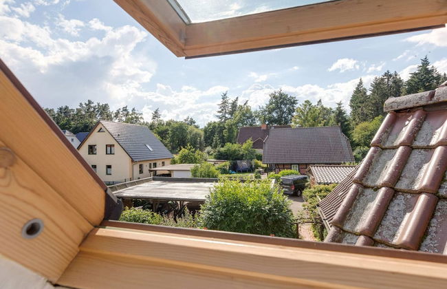 Ruhiger Aufenthalt in der Naehe von Rostock - Foto 40