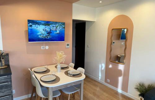 Charmant appartement vue mer - Foto 5