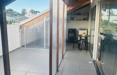 Terrace apartment 06 - Foto 29