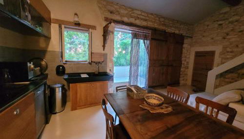 Cécile - Mas de Rousseau - Foto 2