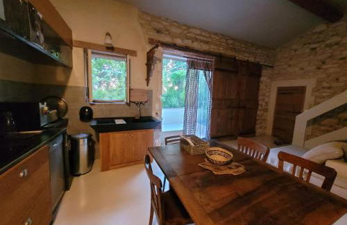 Cécile - Mas de Rousseau - Foto 2