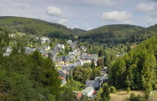 Lauschablick FeWo Thüringen - Foto 39