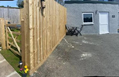 Adorable bedsit for you, partner and your pet! - Foto 24