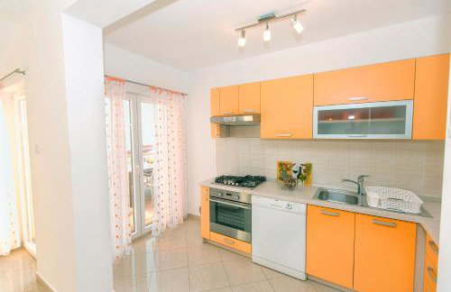 Apartments Villa Dina - Foto 37