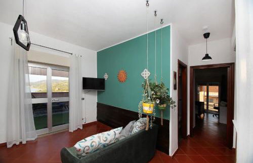 Attico vista mare con terrazza e spa riscaldata - Foto 6