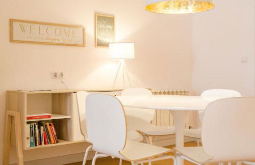 Apartamento SoMbrereria RiMboMbin - Foto 6