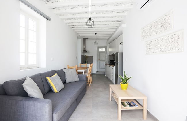 PS House Kimolos - PS Rental - Foto 31