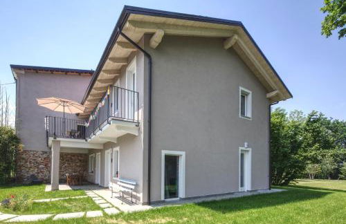 Happy hill - appartamento Quercia - natura e relax - Foto 24