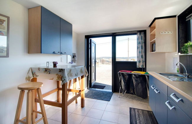 Holiday Home With Garden - Foto 13