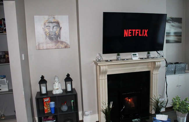 4 Bed Boutique House Lisburn Road - Foto 111